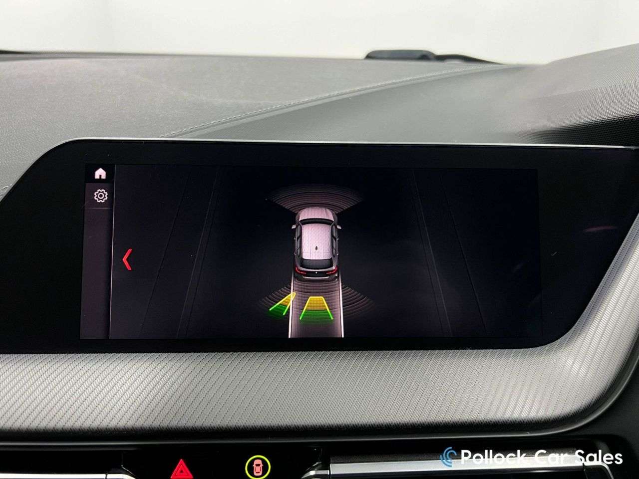 2020 BMW 1 SERIES 2020 BMW 1 SERIES