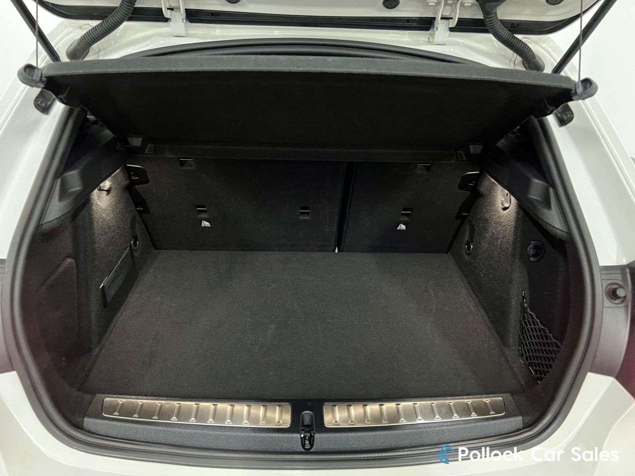 2020 BMW 1 SERIES 2020 BMW 1 SERIES