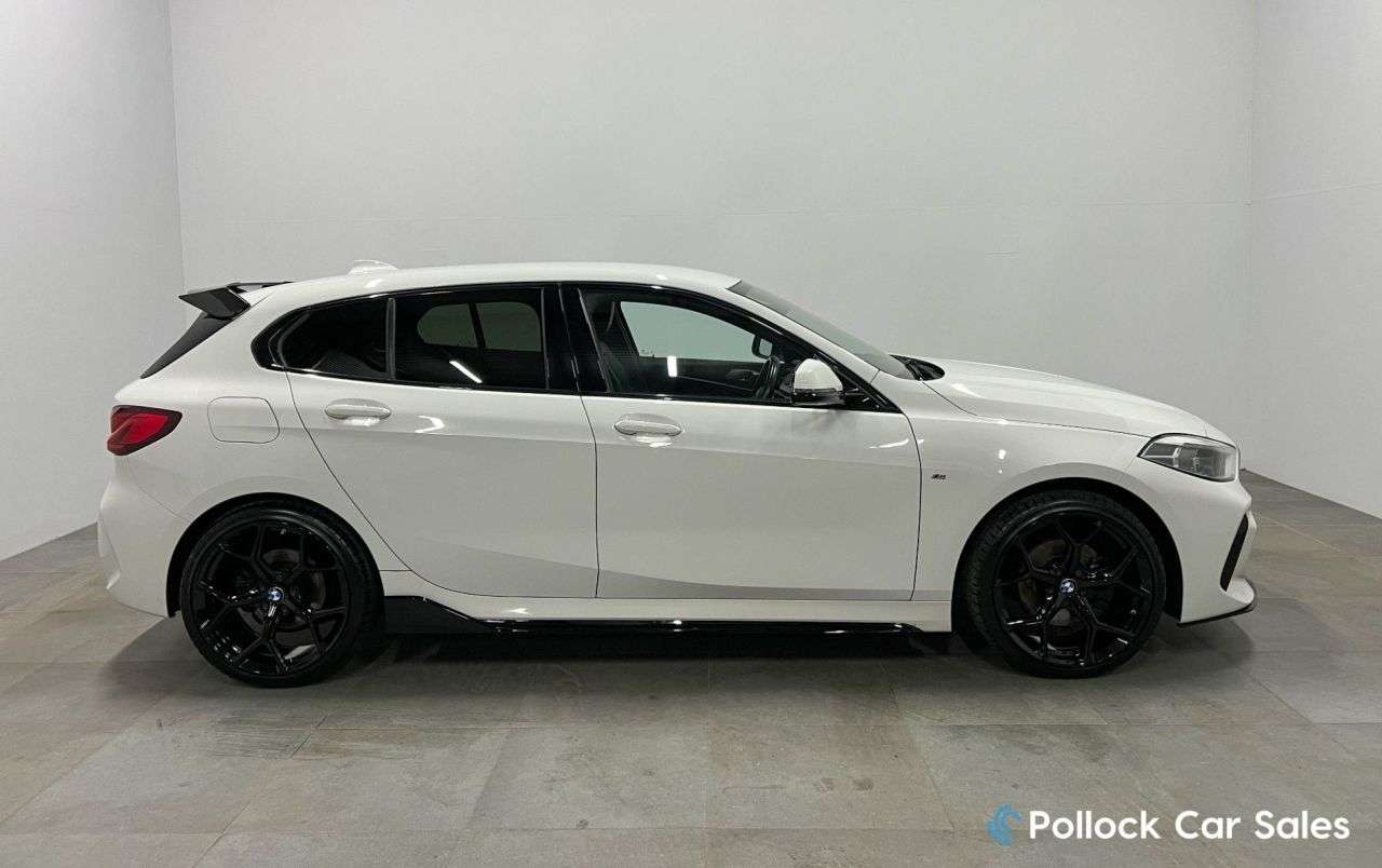 2020 BMW 1 SERIES 2020 BMW 1 SERIES