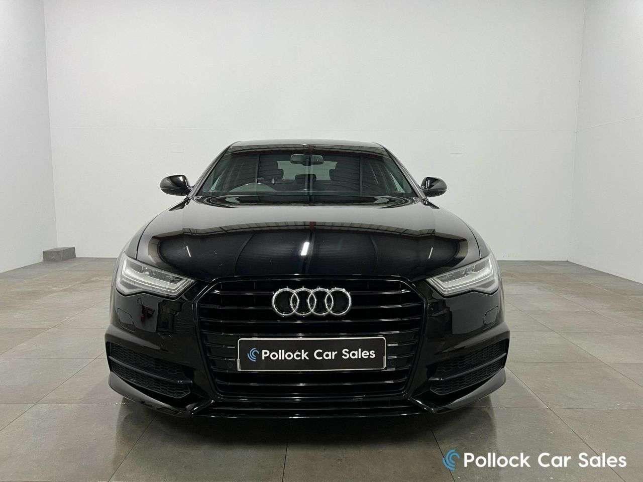 2016 AUDI A6 2016 AUDI A6