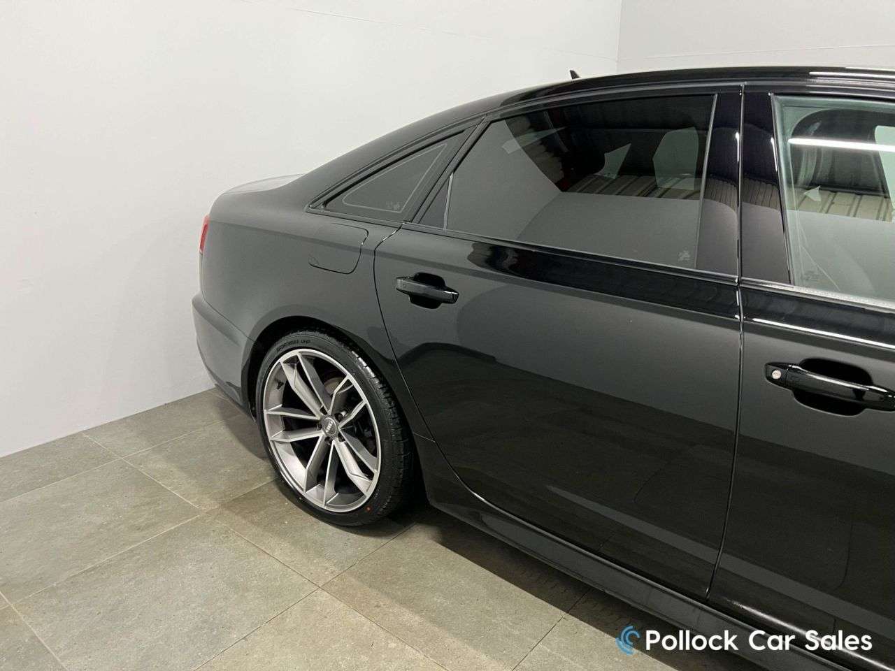 2016 AUDI A6 2016 AUDI A6