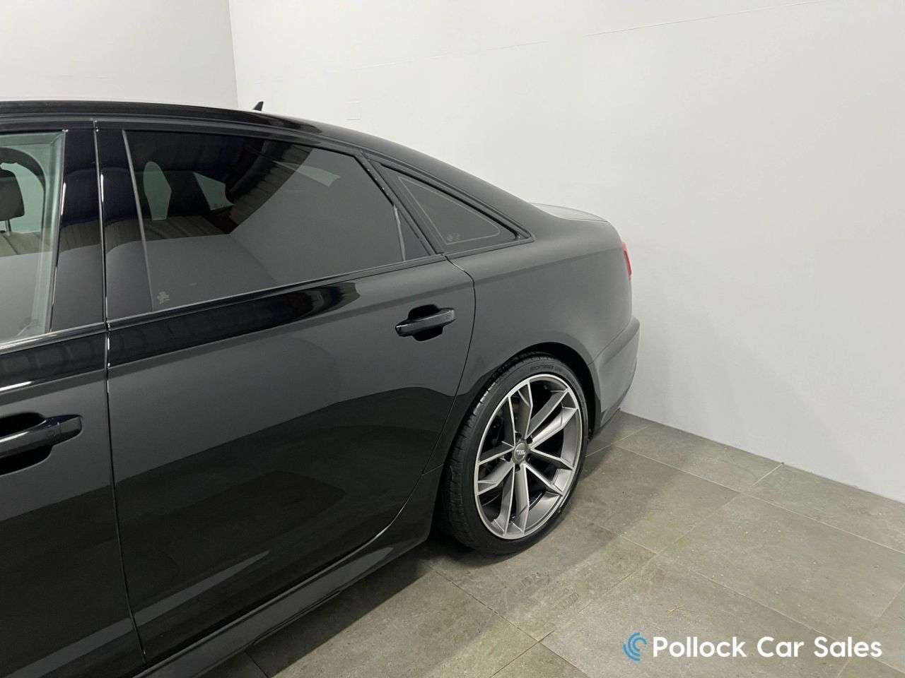 2016 AUDI A6 2016 AUDI A6