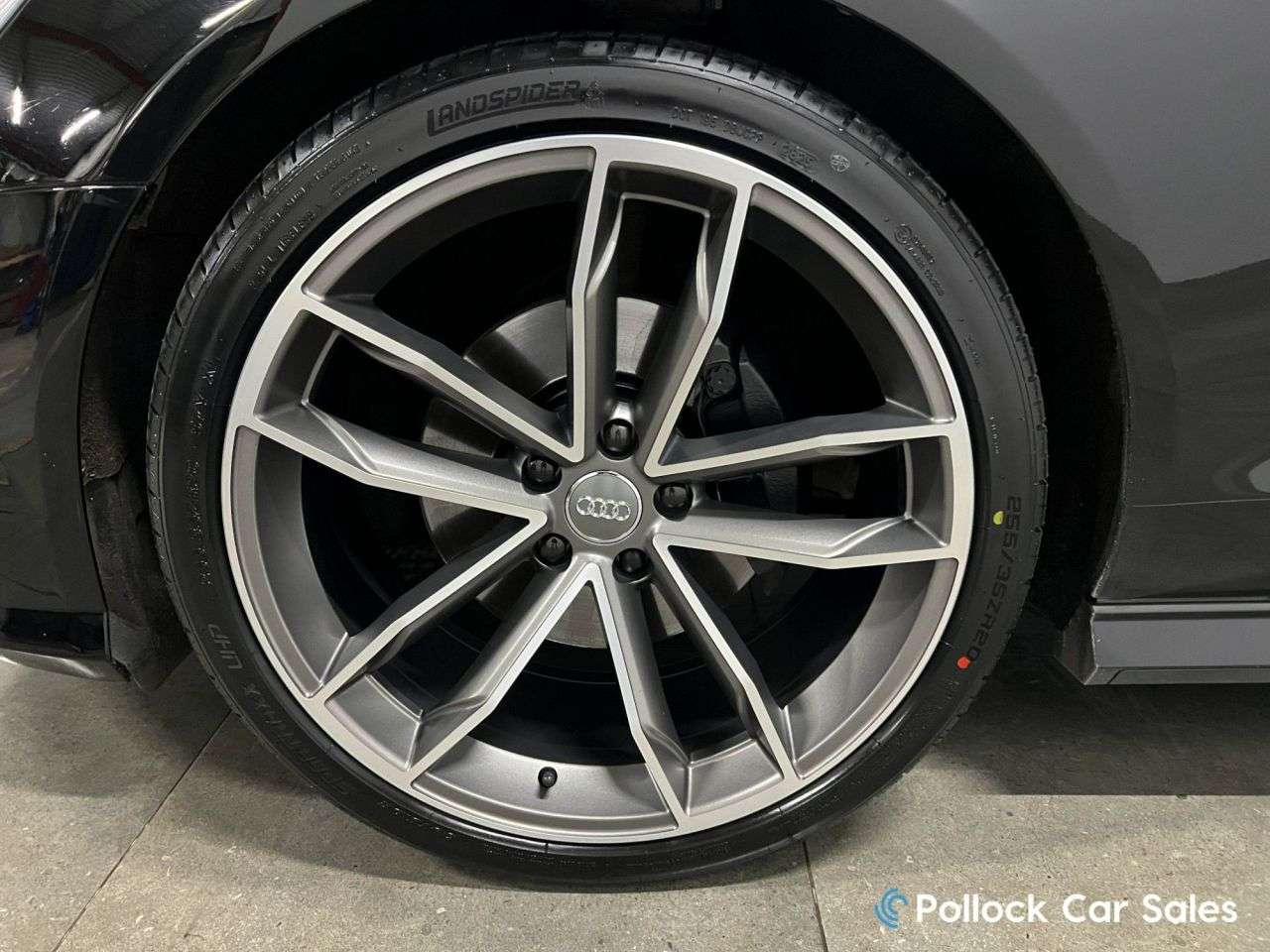 2016 AUDI A6 2016 AUDI A6