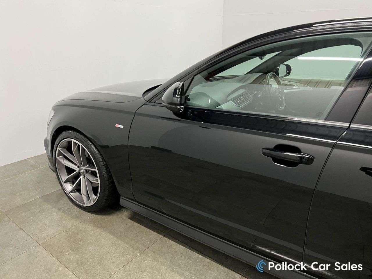 2016 AUDI A6 2016 AUDI A6