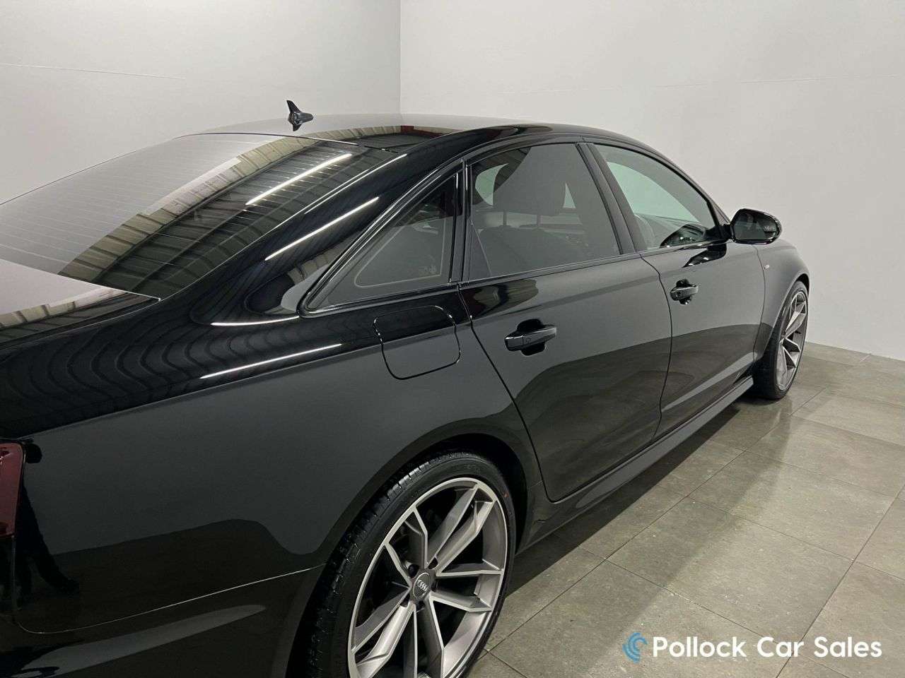 2016 AUDI A6 2016 AUDI A6