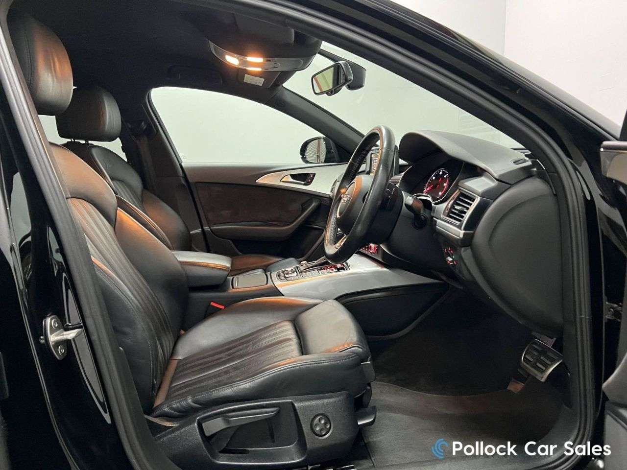 2016 AUDI A6 2016 AUDI A6