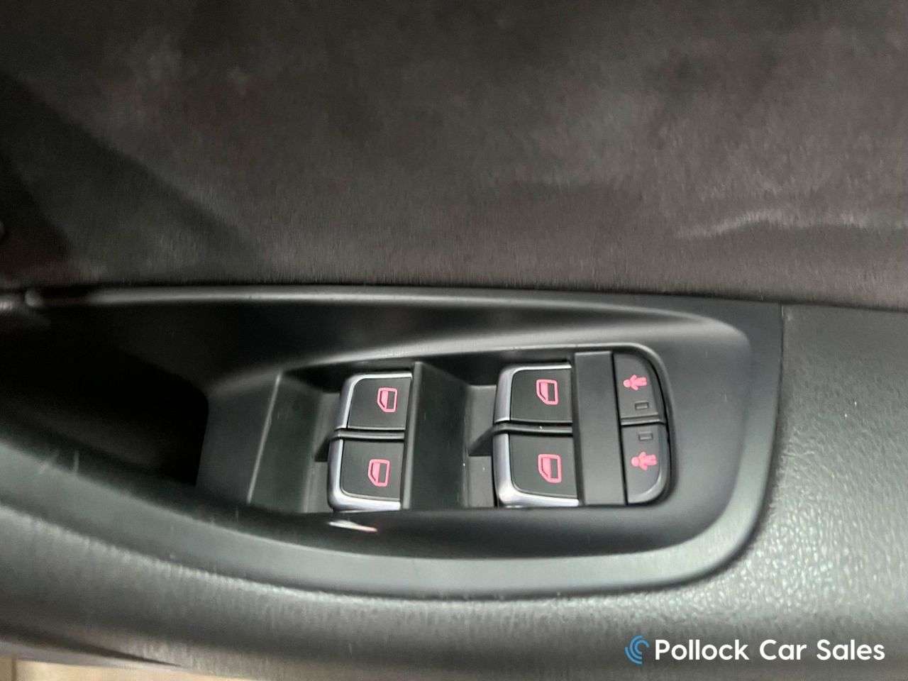 2016 AUDI A6 2016 AUDI A6