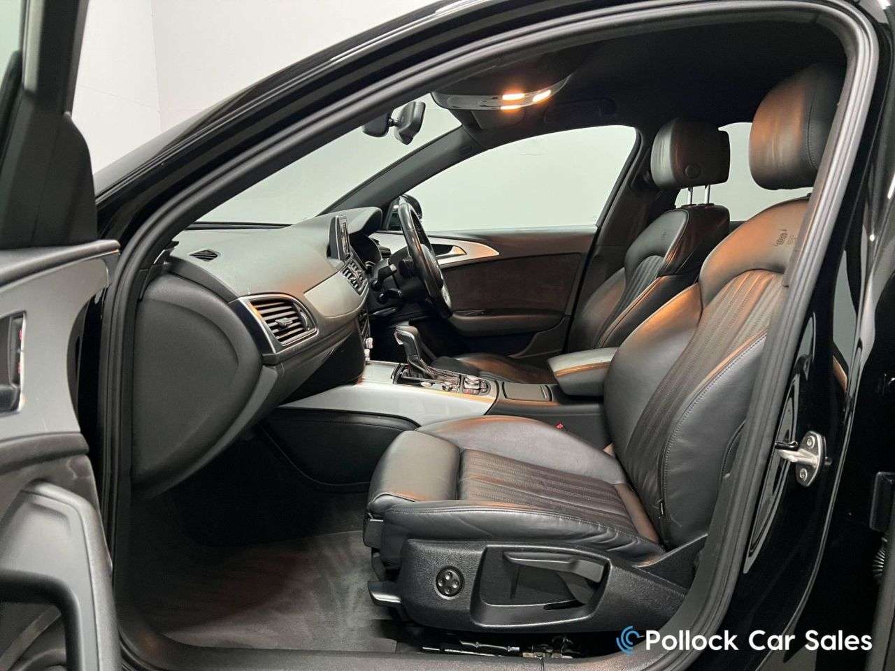 2016 AUDI A6 2016 AUDI A6