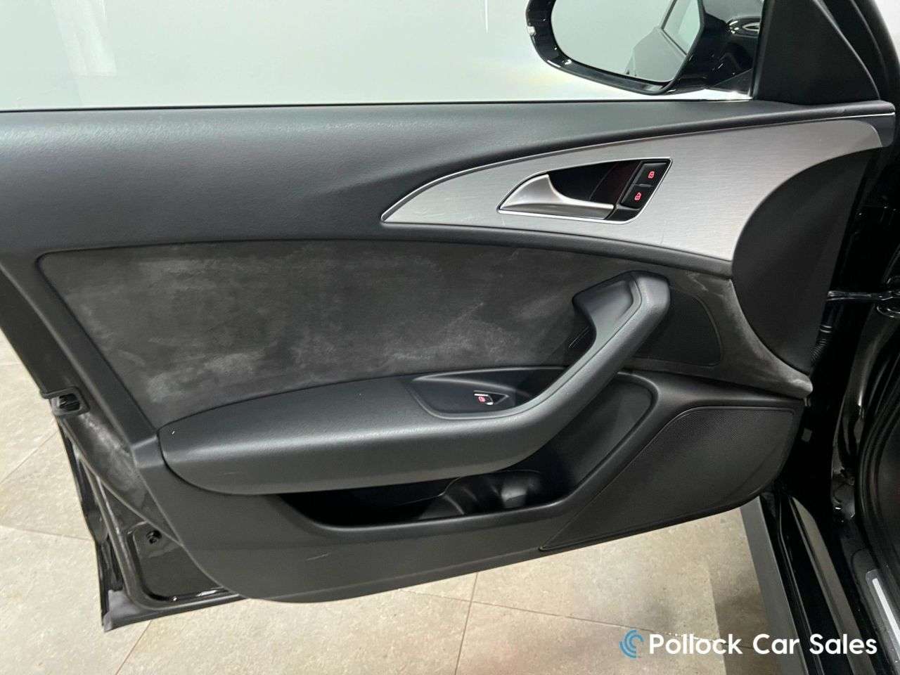 2016 AUDI A6 2016 AUDI A6