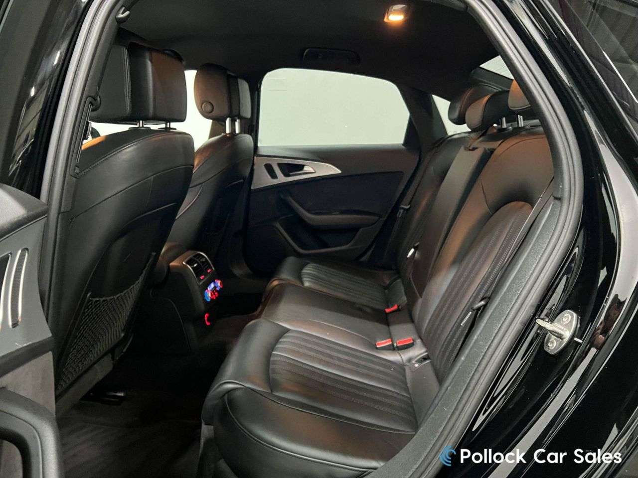 2016 AUDI A6 2016 AUDI A6