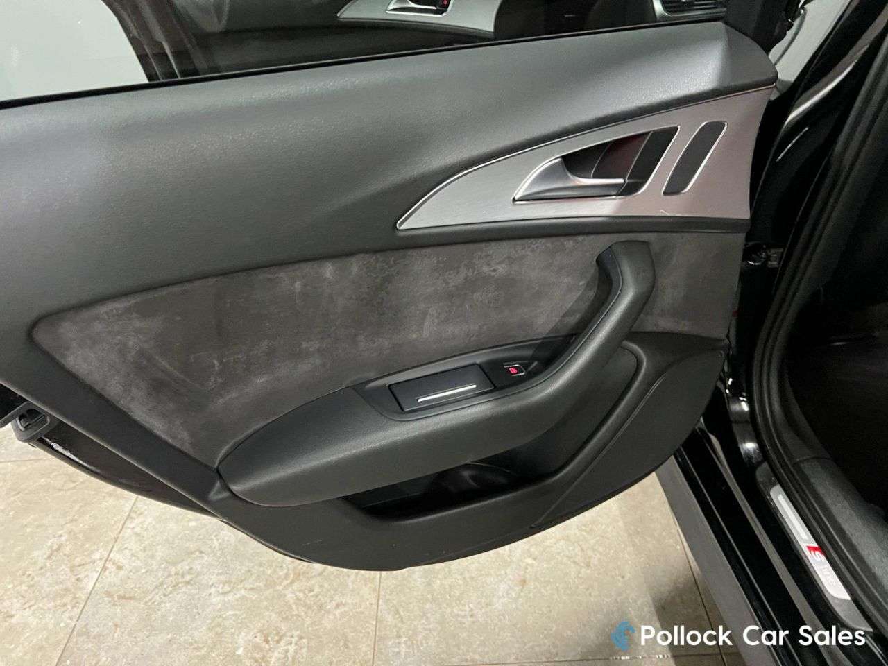 2016 AUDI A6 2016 AUDI A6