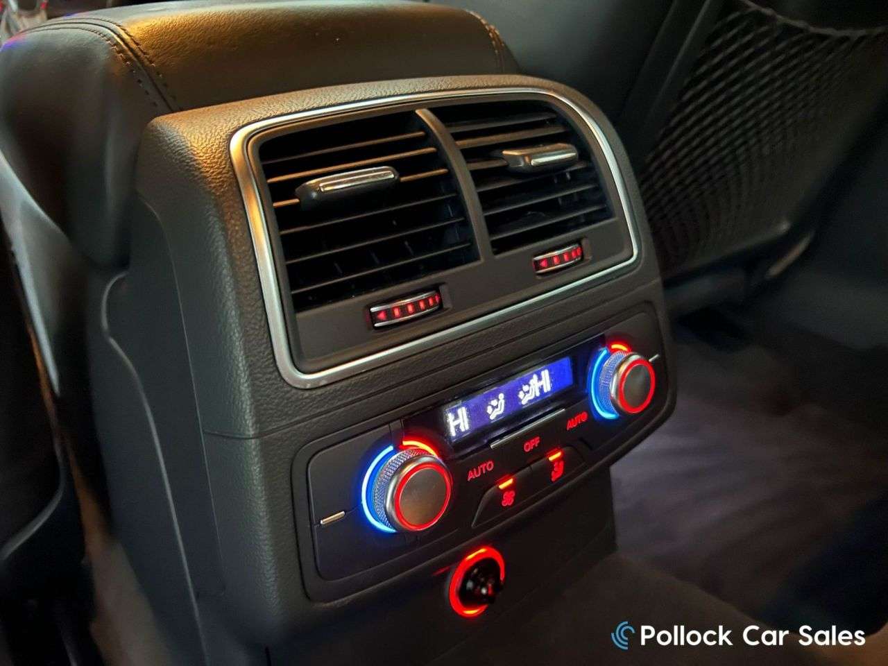 2016 AUDI A6 2016 AUDI A6