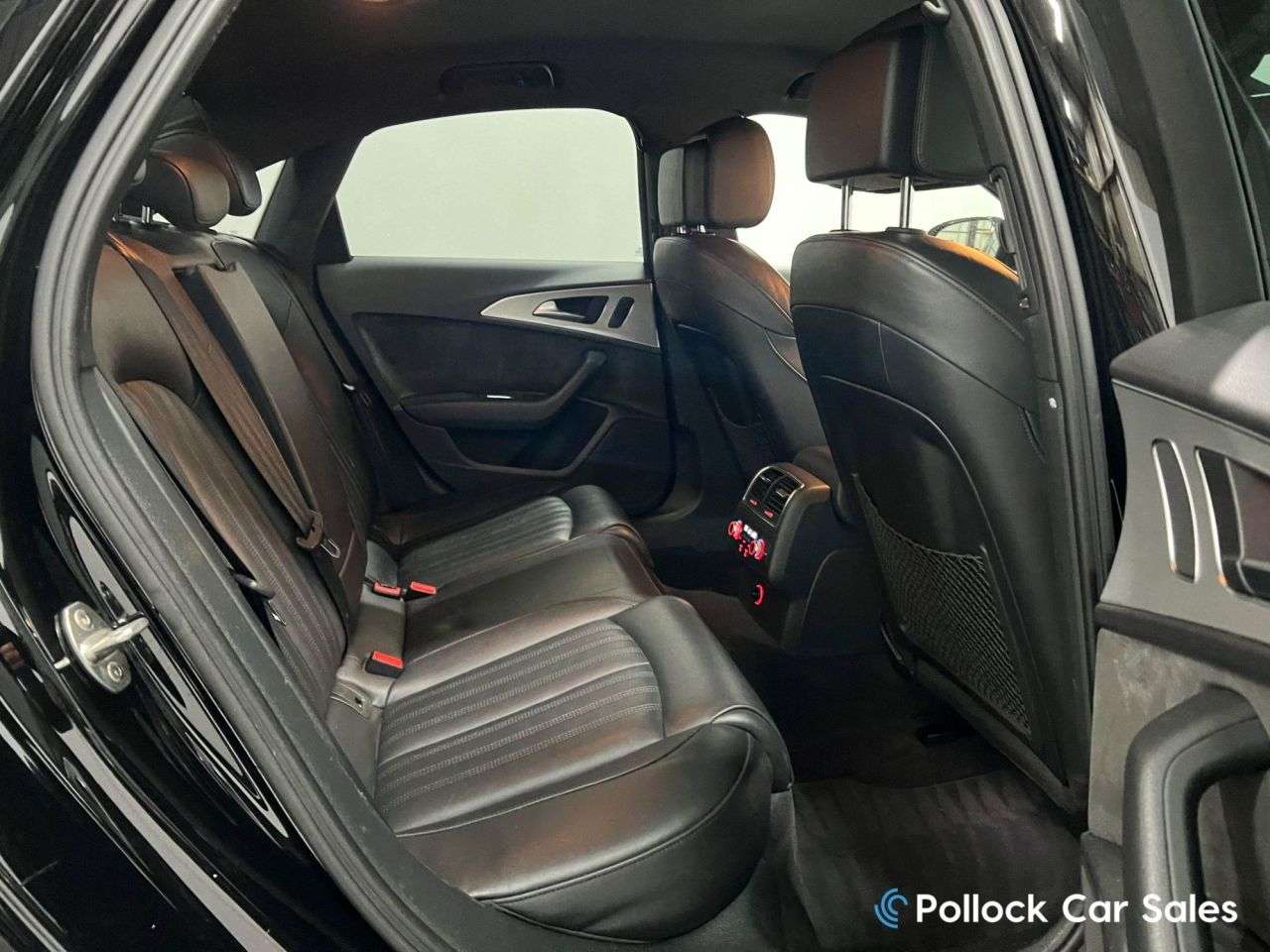 2016 AUDI A6 2016 AUDI A6