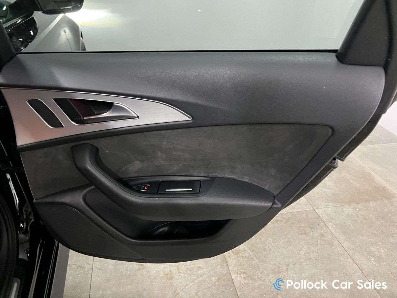 2016 AUDI A6 2016 AUDI A6