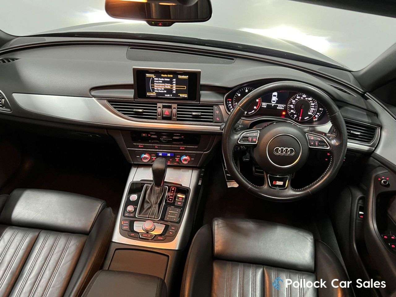 2016 AUDI A6 2016 AUDI A6