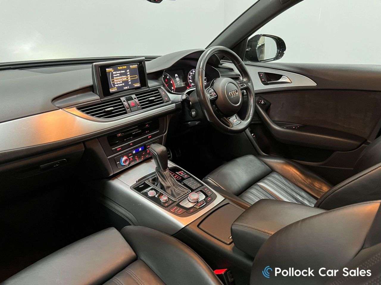 2016 AUDI A6 2016 AUDI A6