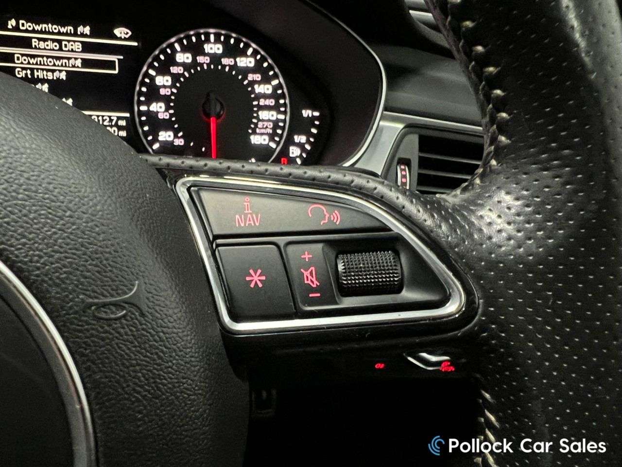 2016 AUDI A6 2016 AUDI A6