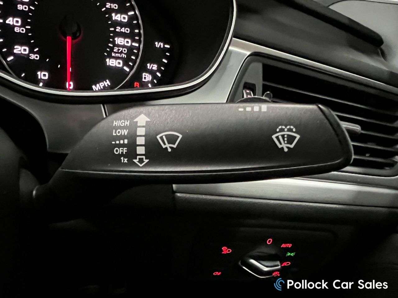 2016 AUDI A6 2016 AUDI A6