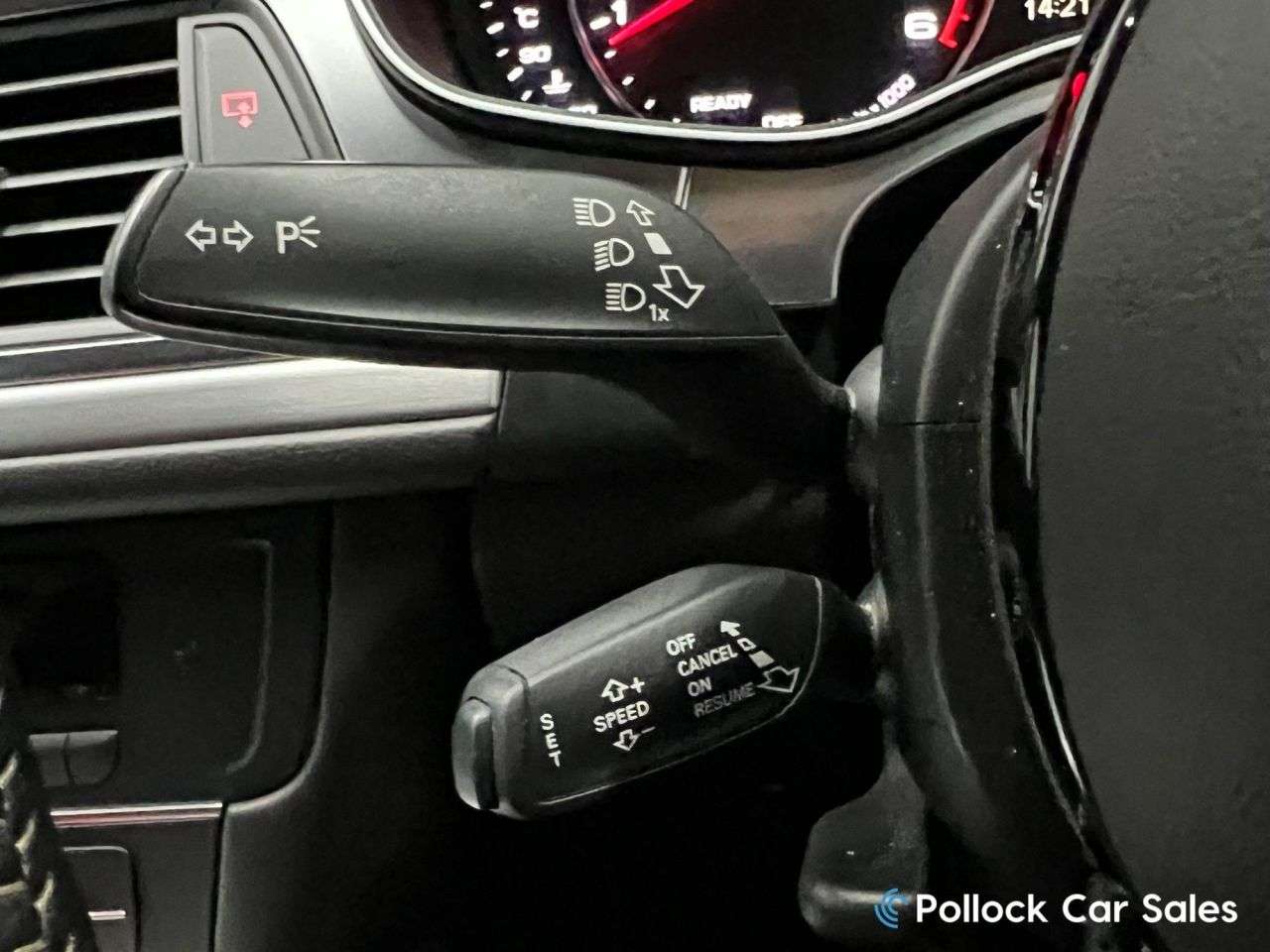 2016 AUDI A6 2016 AUDI A6