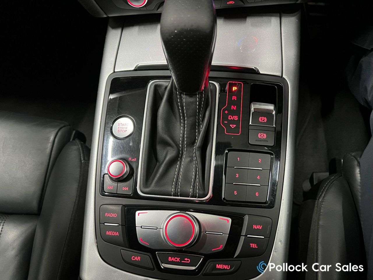 2016 AUDI A6 2016 AUDI A6