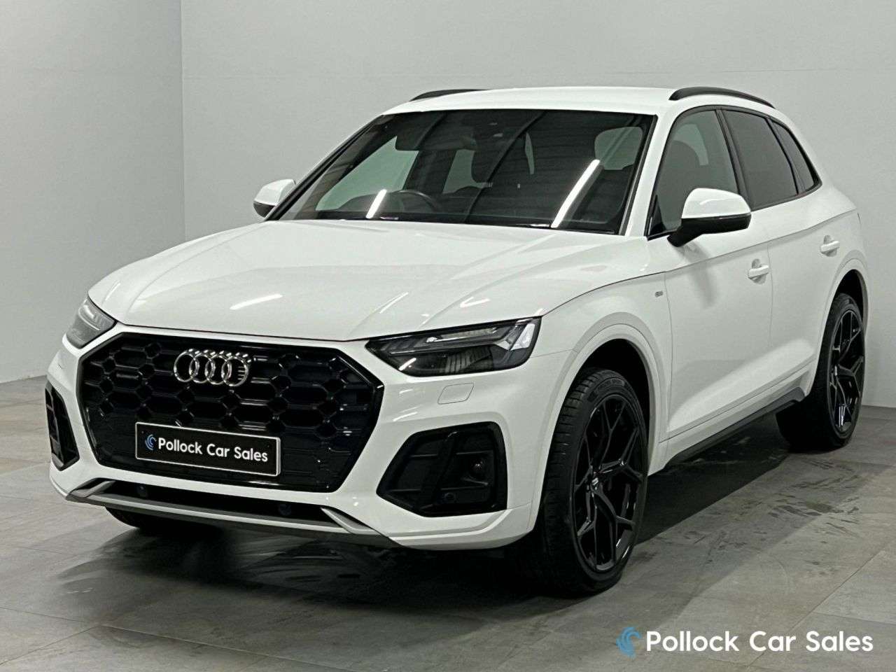2022 AUDI Q5 2022 AUDI Q5