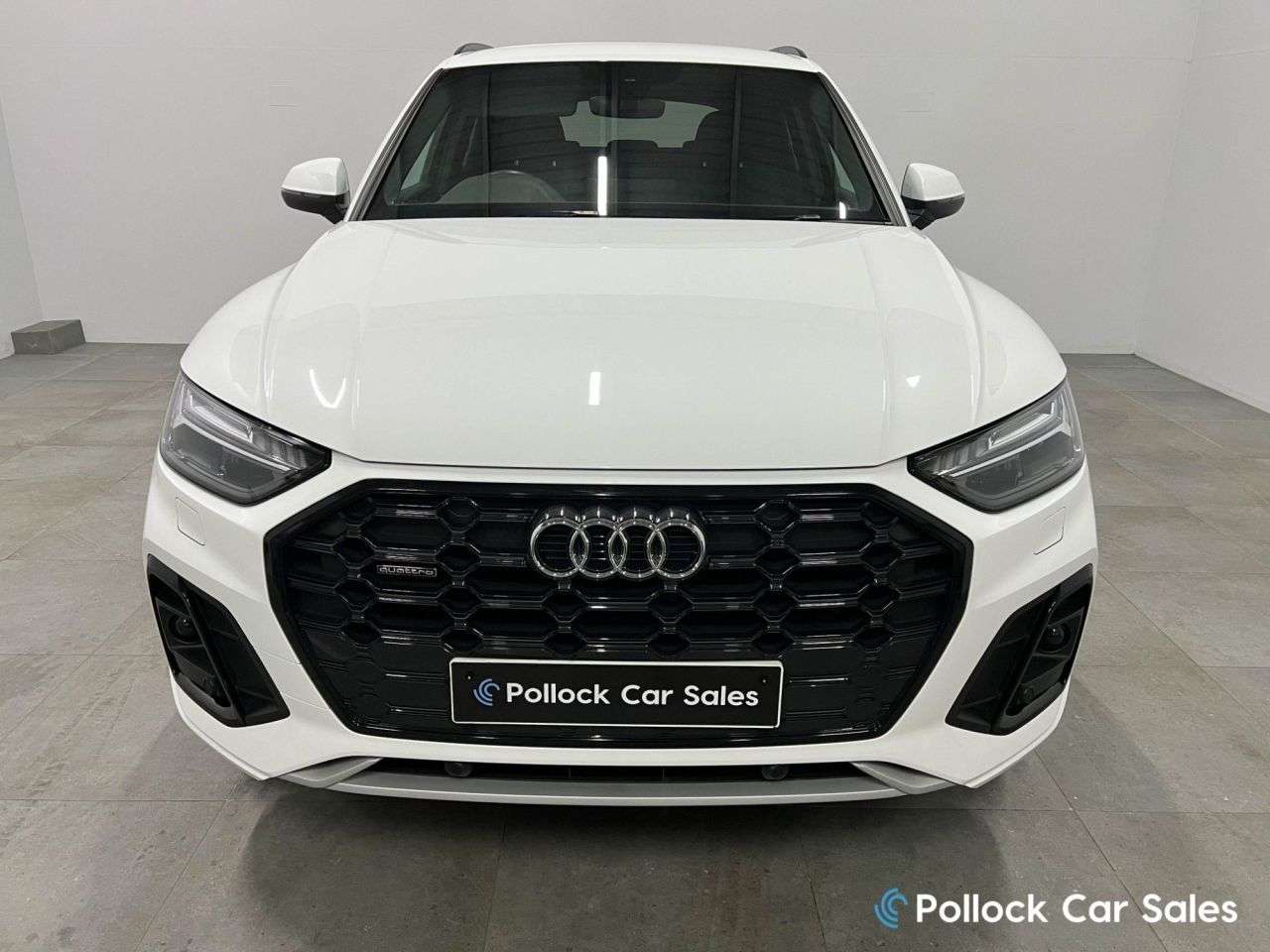 2022 AUDI Q5 2022 AUDI Q5