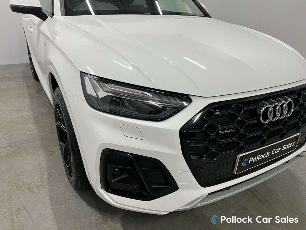 2022 AUDI Q5 2022 AUDI Q5