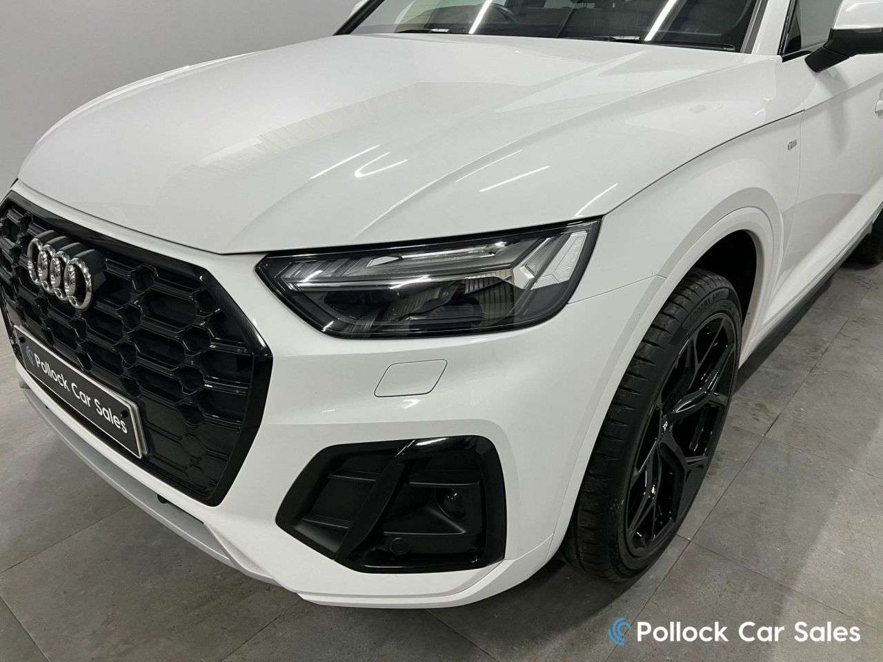 2022 AUDI Q5 2022 AUDI Q5