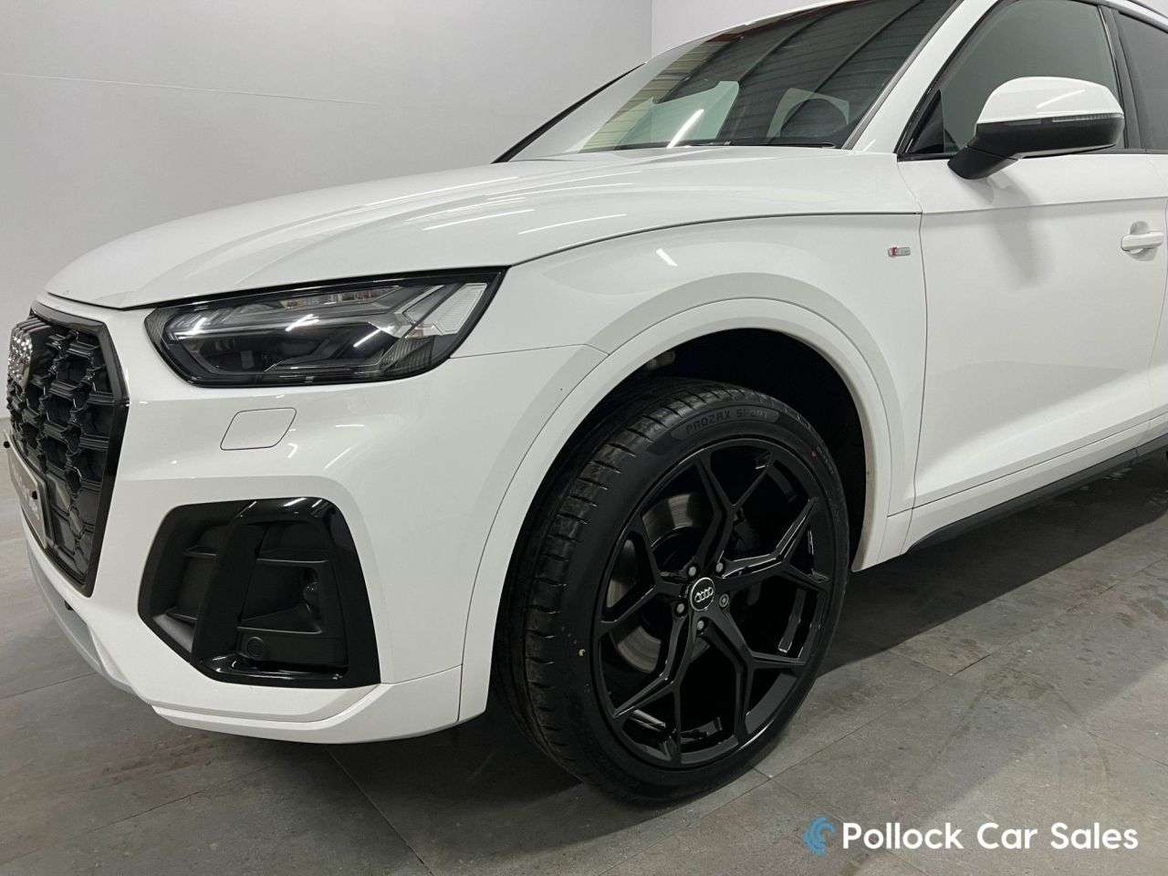 2022 AUDI Q5 2022 AUDI Q5