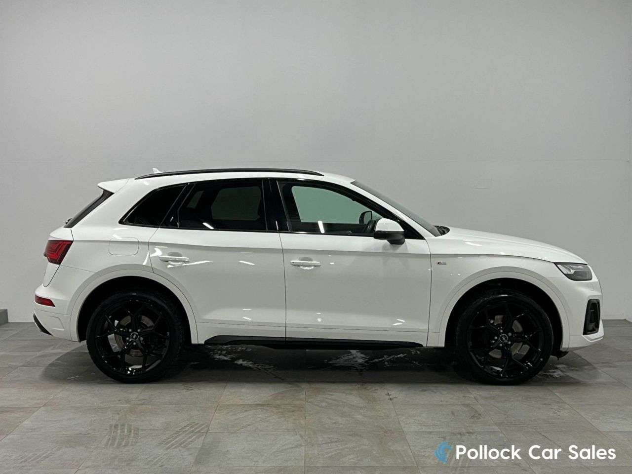 2022 AUDI Q5 2022 AUDI Q5