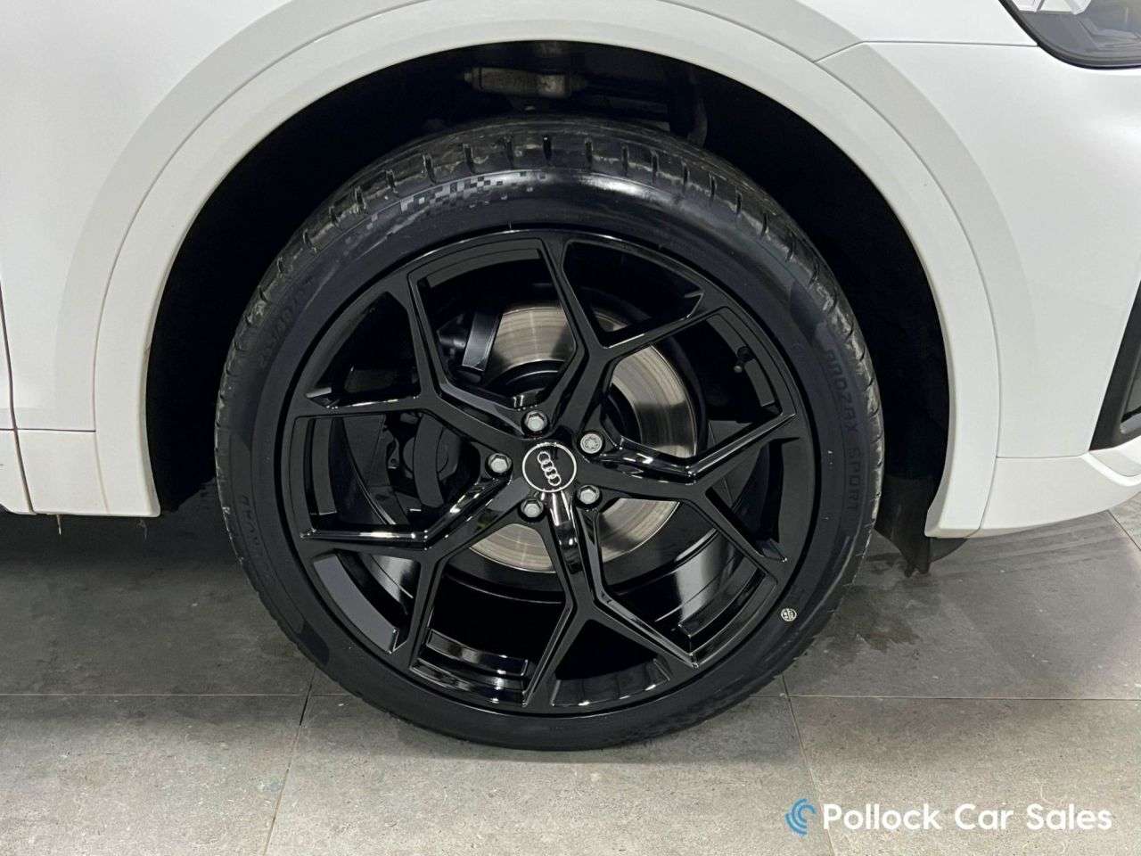 2022 AUDI Q5 2022 AUDI Q5