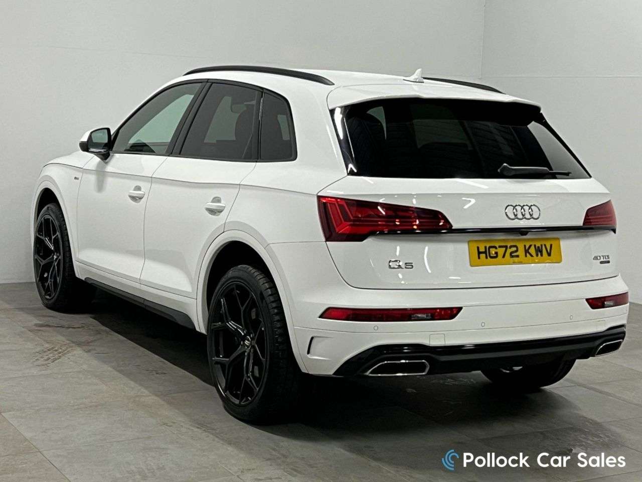 2022 AUDI Q5 2022 AUDI Q5