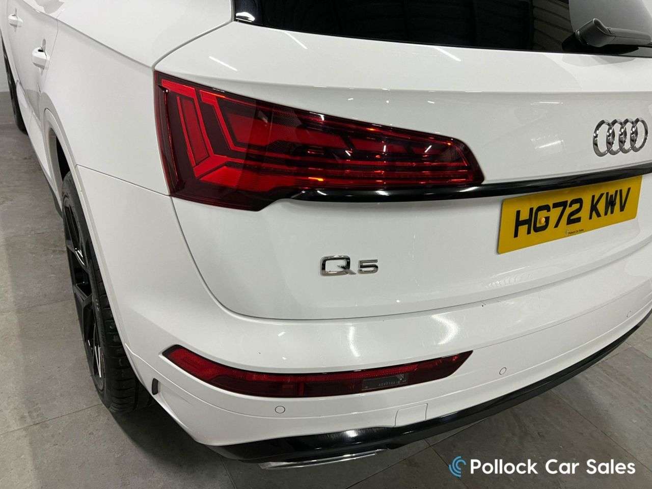 2022 AUDI Q5 2022 AUDI Q5