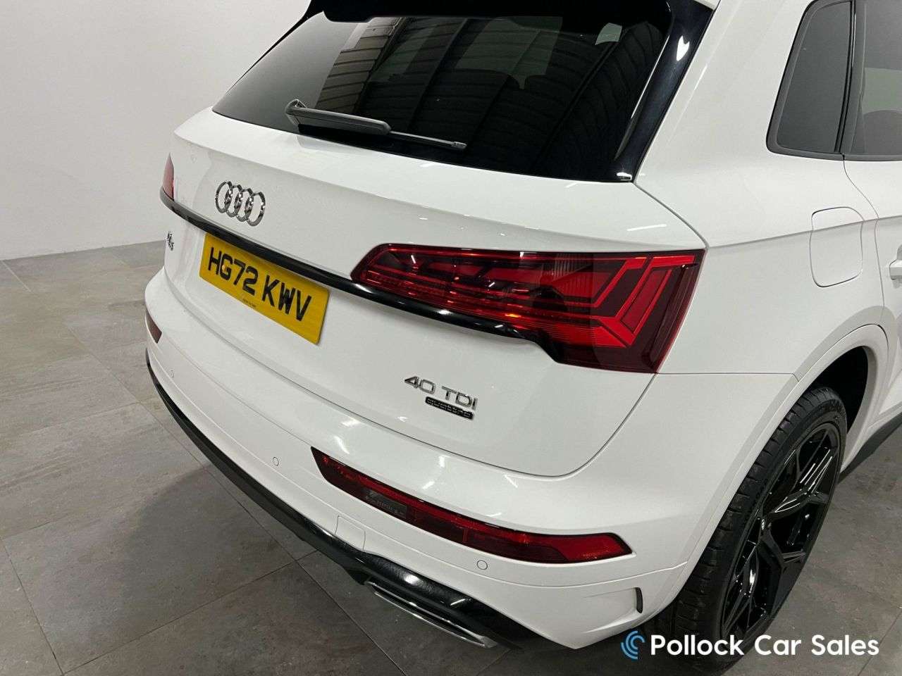 2022 AUDI Q5 2022 AUDI Q5