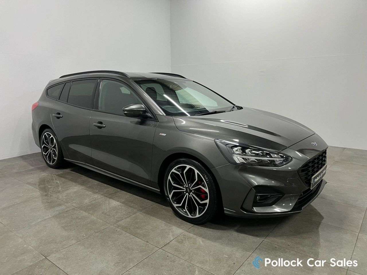 2021 FORD FOCUS 2021 FORD FOCUS