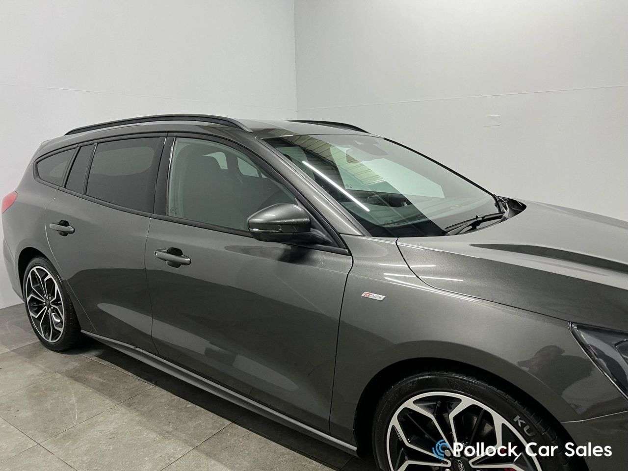 2021 FORD FOCUS 2021 FORD FOCUS