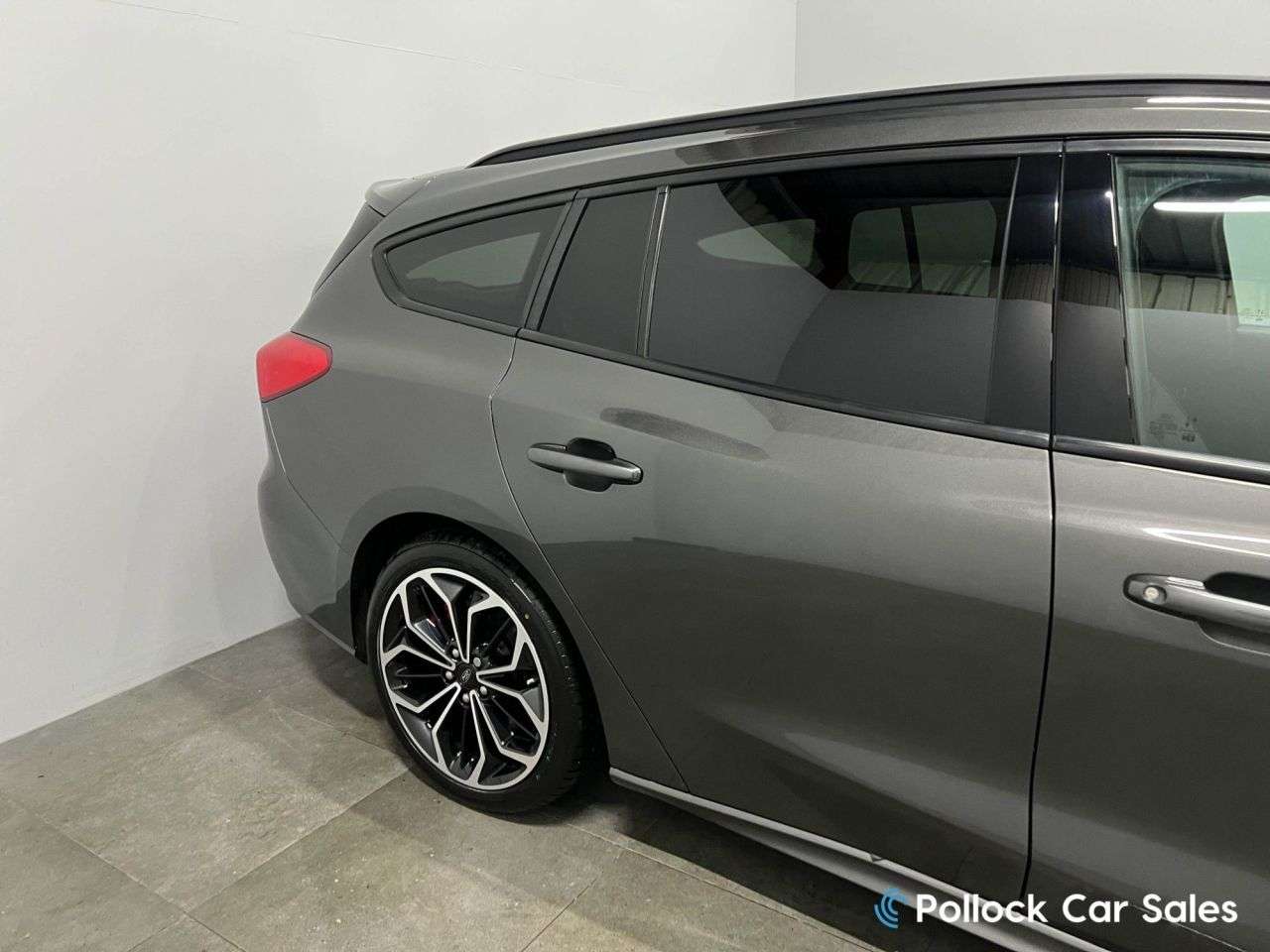 2021 FORD FOCUS 2021 FORD FOCUS