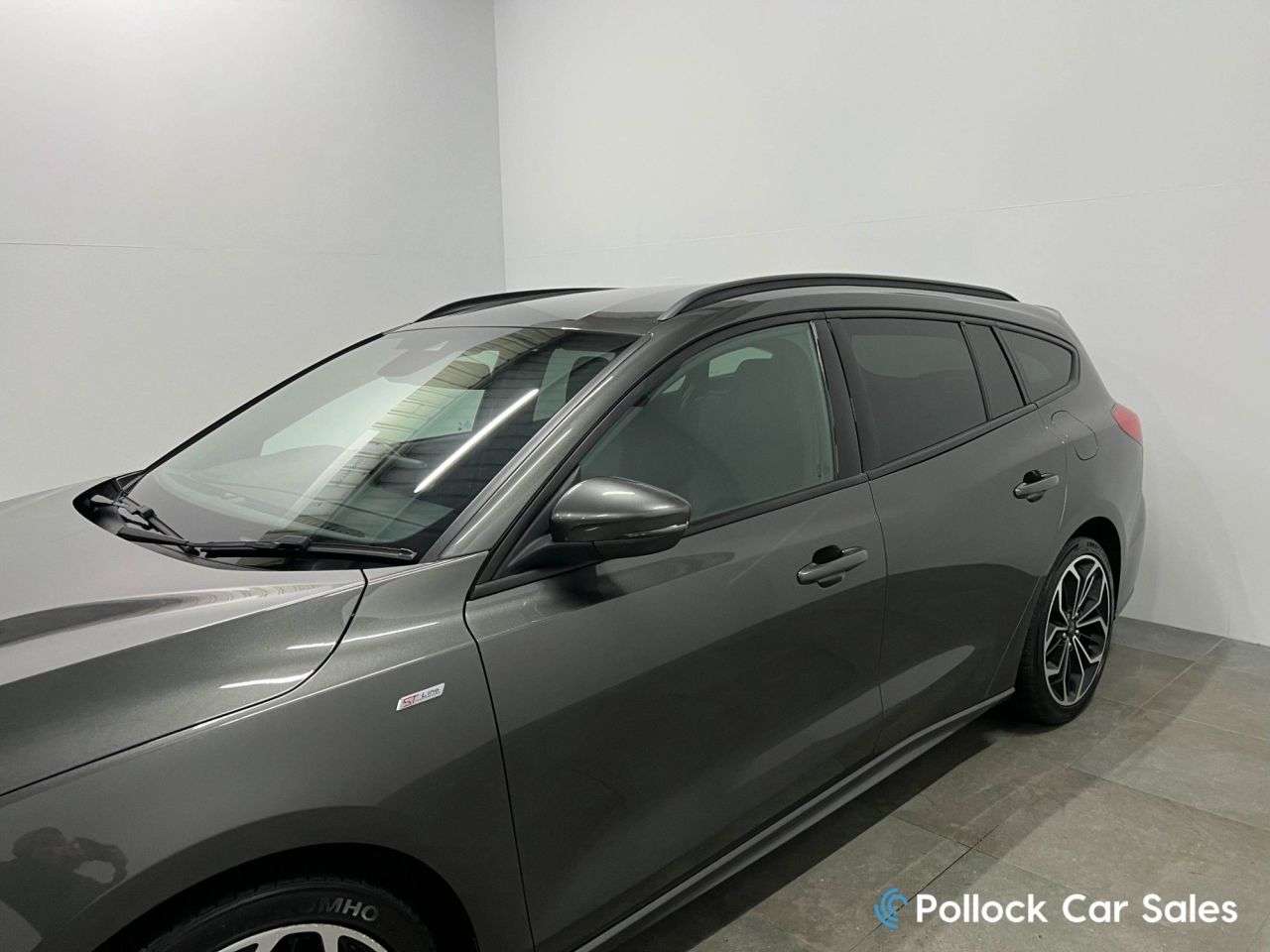 2021 FORD FOCUS 2021 FORD FOCUS