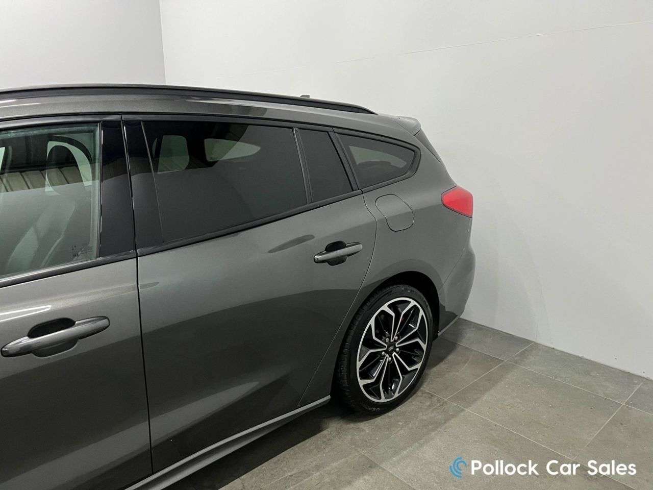 2021 FORD FOCUS 2021 FORD FOCUS