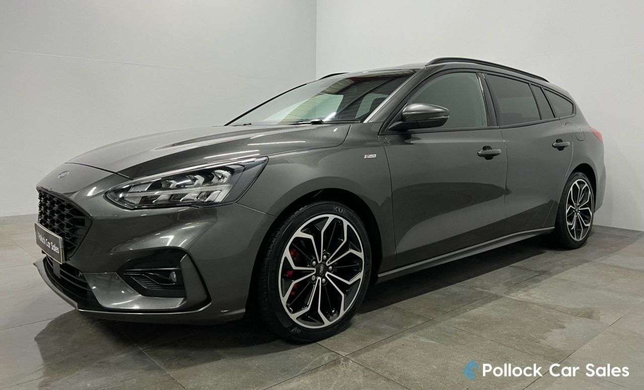 2021 FORD FOCUS 2021 FORD FOCUS