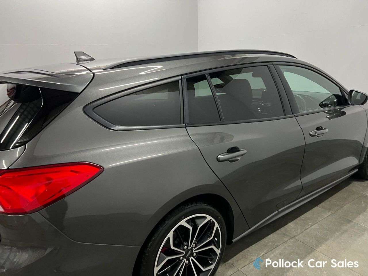 2021 FORD FOCUS 2021 FORD FOCUS