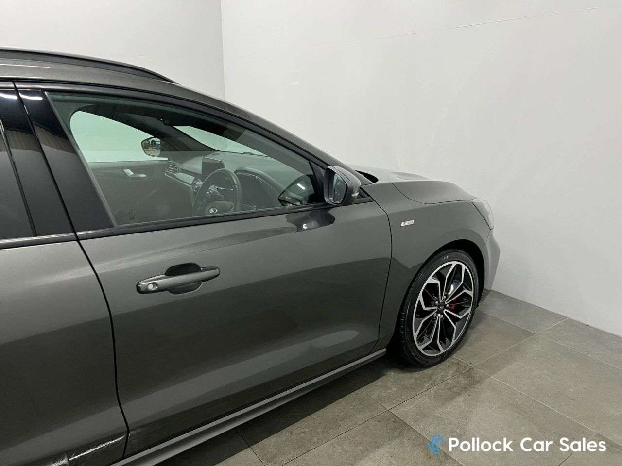 2021 FORD FOCUS 2021 FORD FOCUS