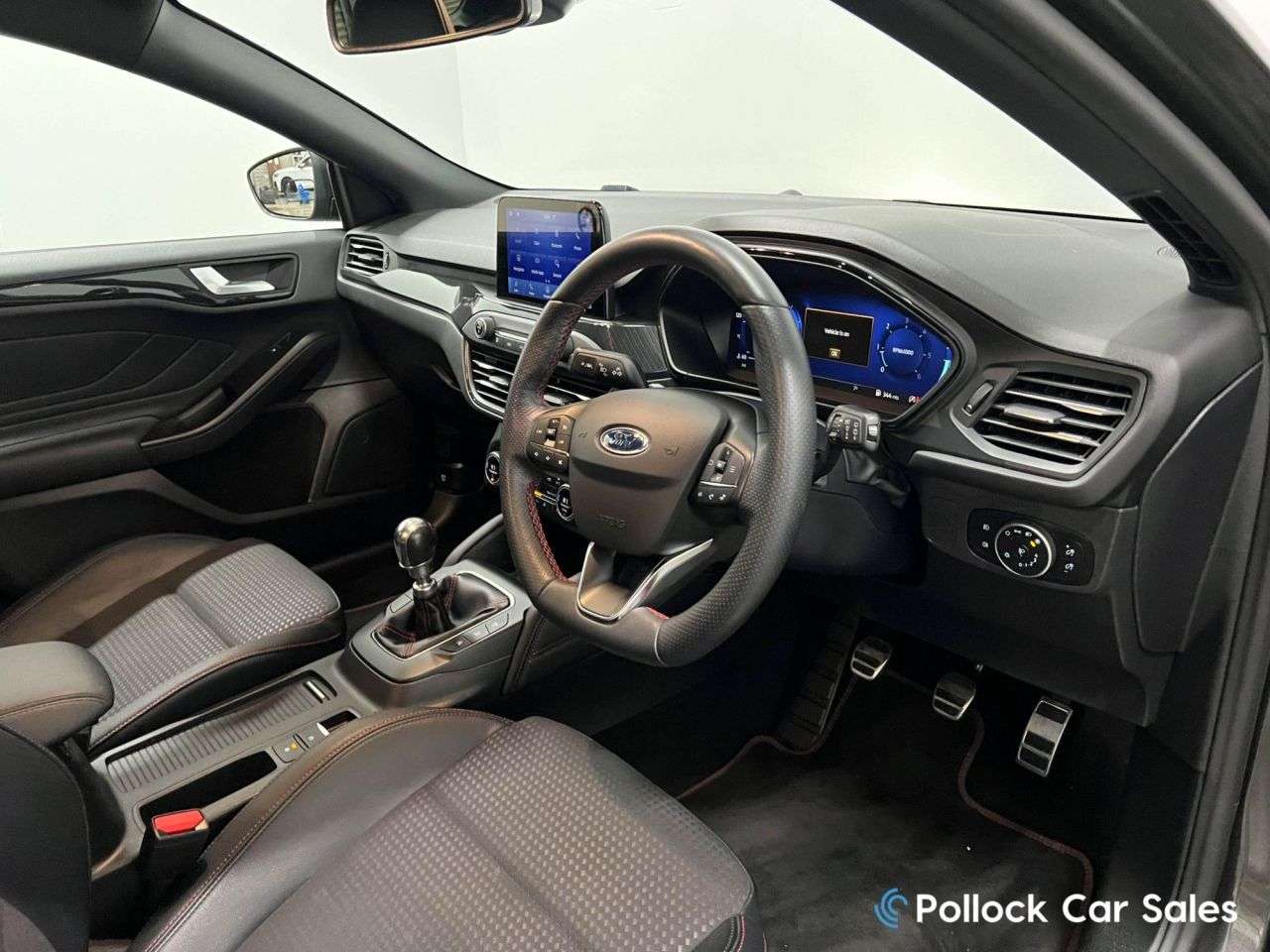2021 FORD FOCUS 2021 FORD FOCUS