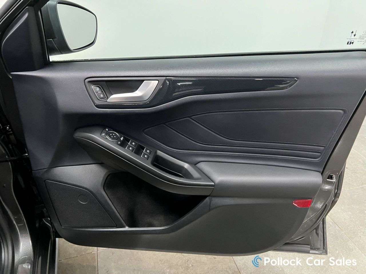 2021 FORD FOCUS 2021 FORD FOCUS