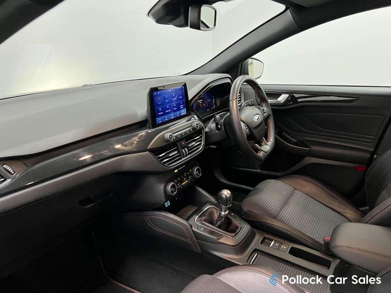 2021 FORD FOCUS 2021 FORD FOCUS