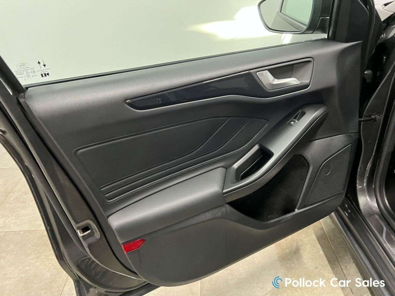 2021 FORD FOCUS 2021 FORD FOCUS