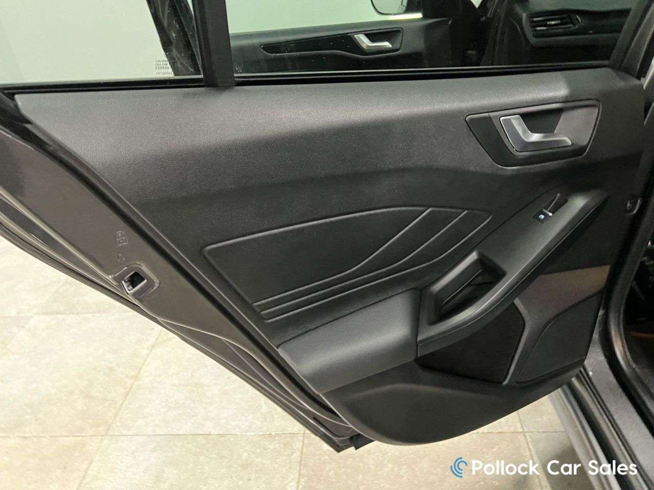 2021 FORD FOCUS 2021 FORD FOCUS