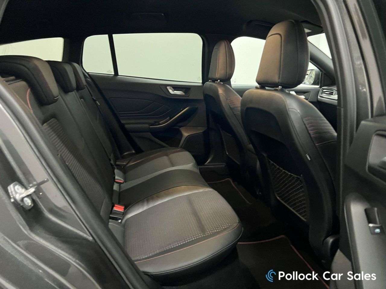 2021 FORD FOCUS 2021 FORD FOCUS