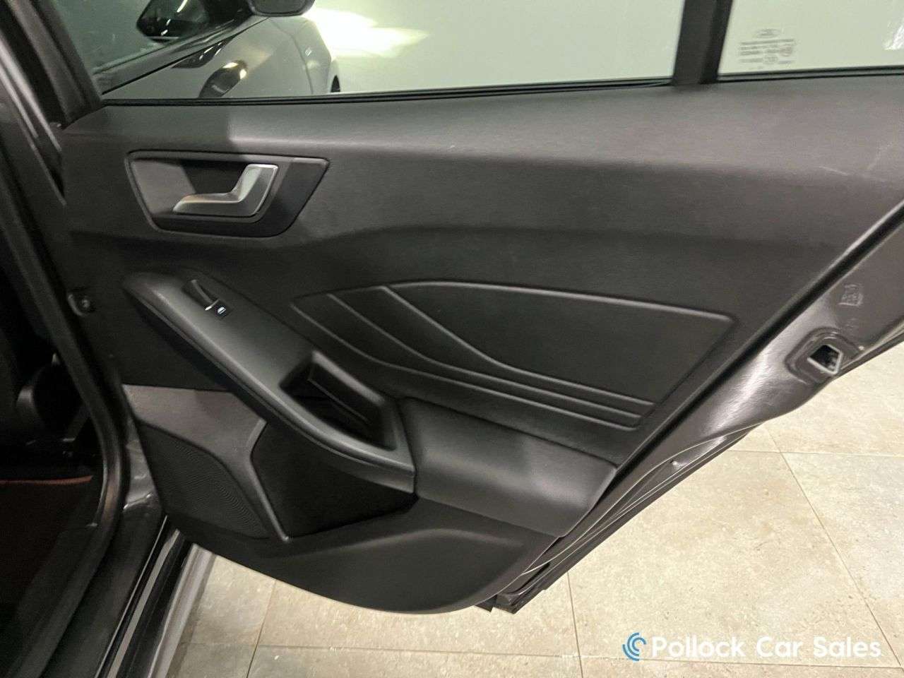 2021 FORD FOCUS 2021 FORD FOCUS