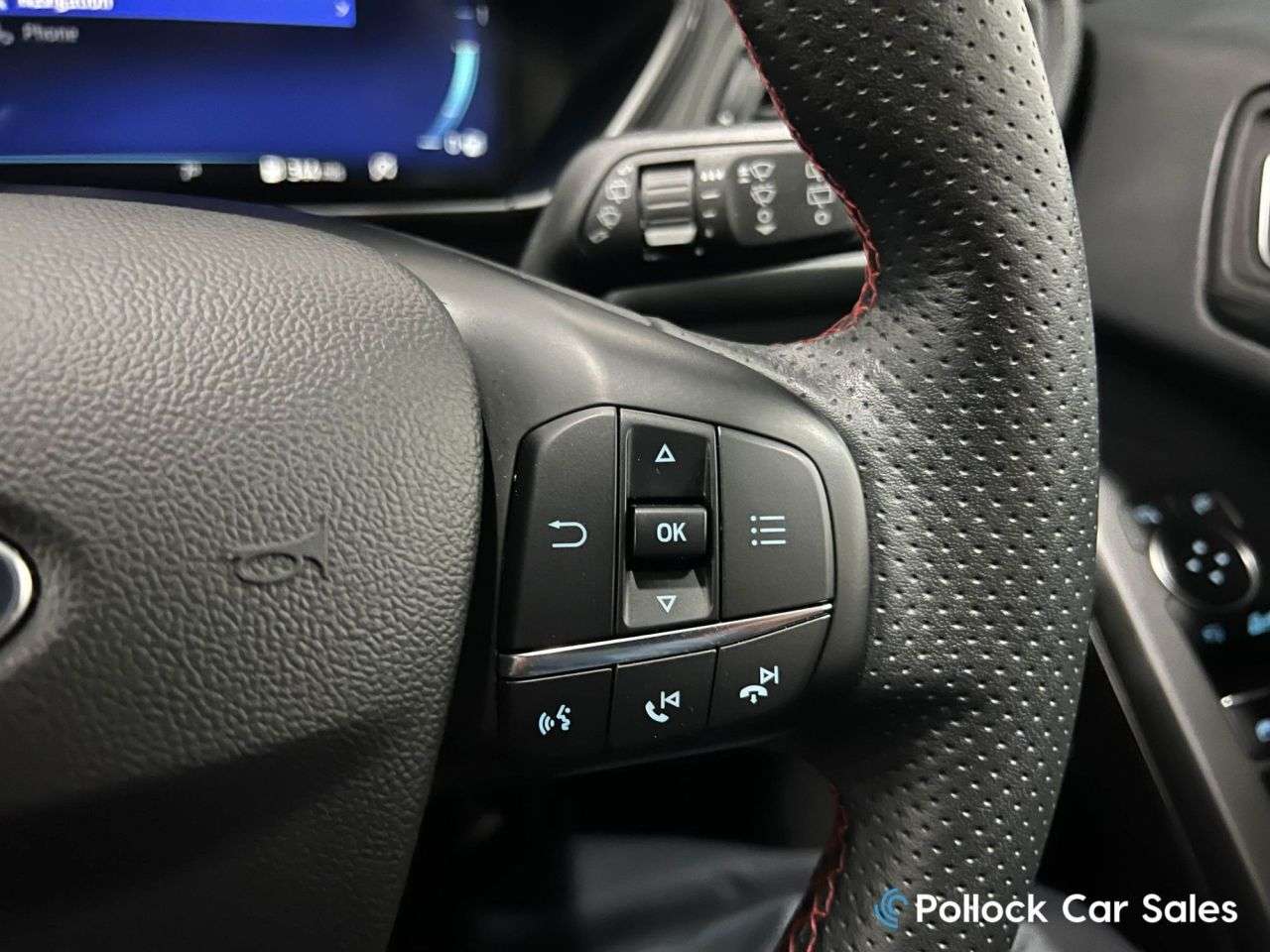 2021 FORD FOCUS 2021 FORD FOCUS
